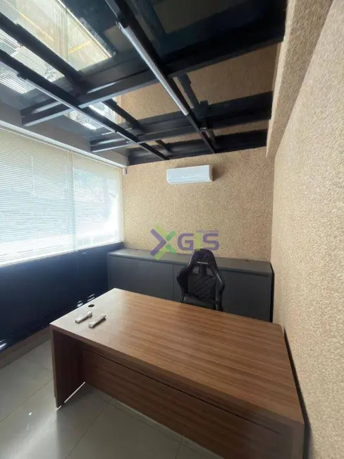 Foto 7 de Sala Comercial para alugar, 30m2 em Centro, Mirassol - SP