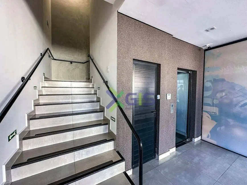 Foto 8 de Sala Comercial para alugar, 30m2 em Centro, Mirassol - SP