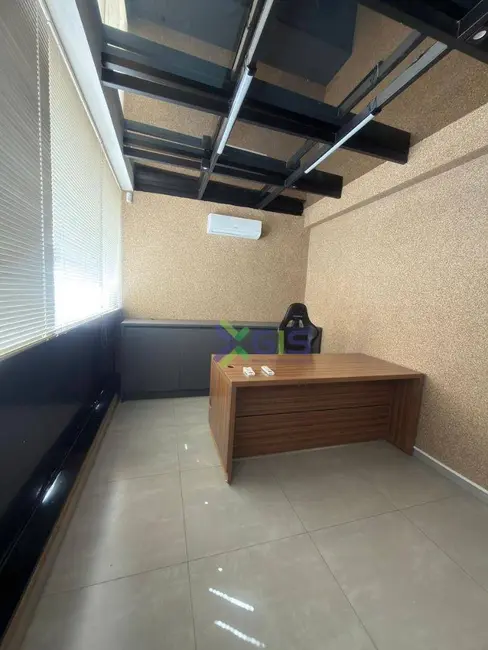 Foto 3 de Sala Comercial para alugar, 30m2 em Centro, Mirassol - SP