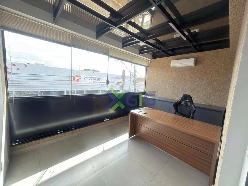 Foto 2 de Sala Comercial para alugar, 30m2 em Centro, Mirassol - SP