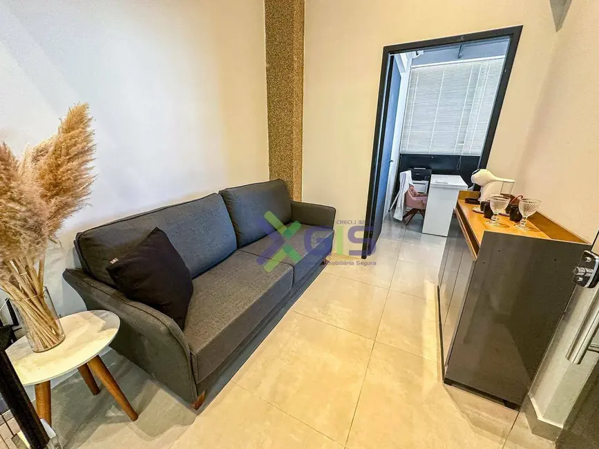 Foto 4 de Sala Comercial para alugar, 30m2 em Centro, Mirassol - SP