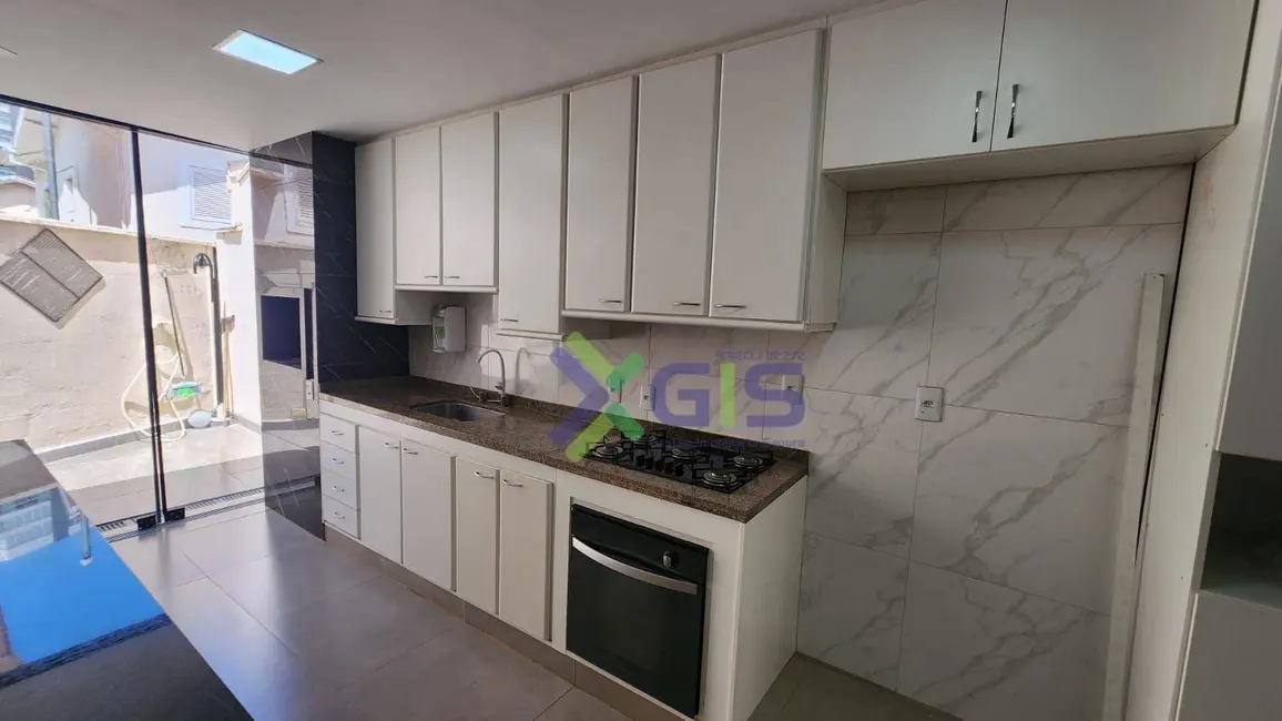 Foto 5 de Sobrado com 3 quartos para alugar, 200m2 em Jardim Tarraf II, Sao Jose Do Rio Preto - SP