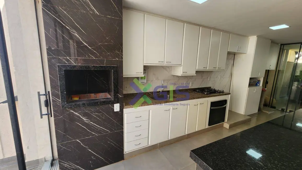 Foto 4 de Sobrado com 3 quartos para alugar, 200m2 em Jardim Tarraf II, Sao Jose Do Rio Preto - SP