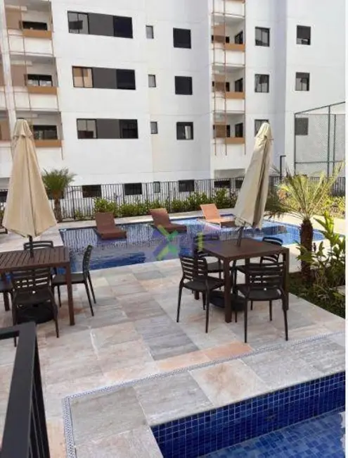 Foto 6 de Apartamento com 3 quartos à venda, 68m2 em Jardim Bosque das Vivendas, Sao Jose Do Rio Preto - SP