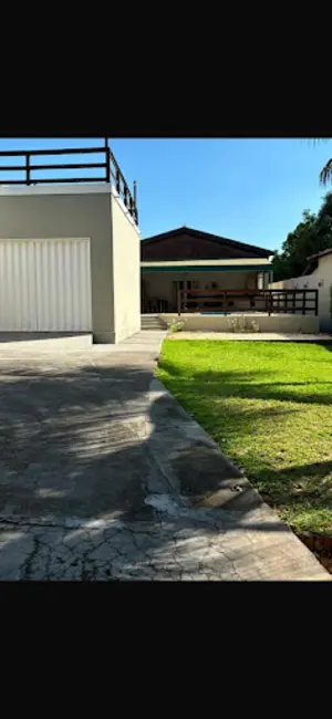 Foto 1 de Sítio / Rancho com 3 quartos à venda, 585m2 em Sales - SP