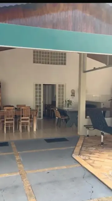 Foto 4 de Sítio / Rancho com 3 quartos à venda, 585m2 em Sales - SP