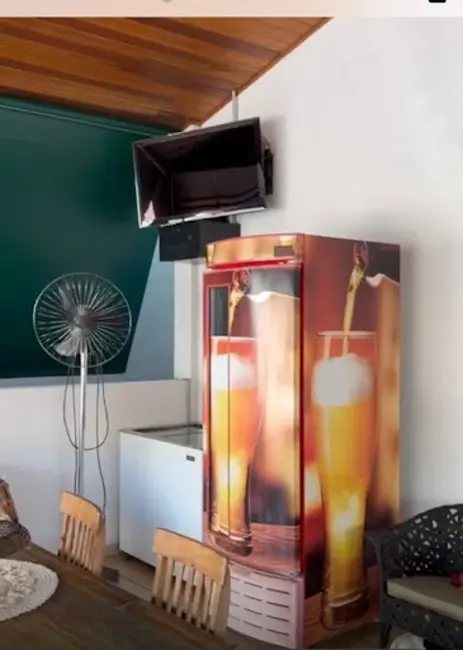 Foto 8 de Sítio / Rancho com 3 quartos à venda, 585m2 em Sales - SP