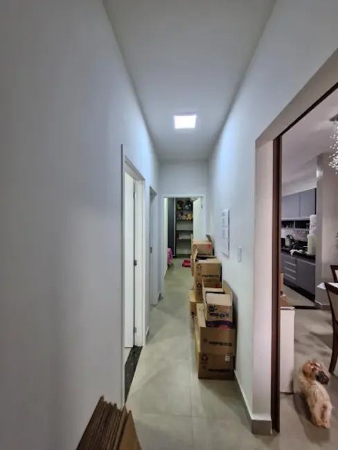 Foto 2 de Casa com 3 quartos à venda, 225m2 em Condomínio Residencial Parque da Liberdade I, Sao Jose Do Rio Preto - SP