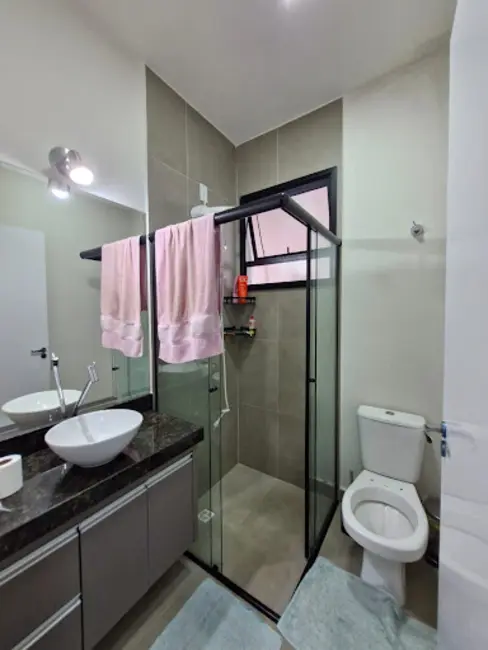 Foto 9 de Casa com 3 quartos à venda, 225m2 em Condomínio Residencial Parque da Liberdade I, Sao Jose Do Rio Preto - SP