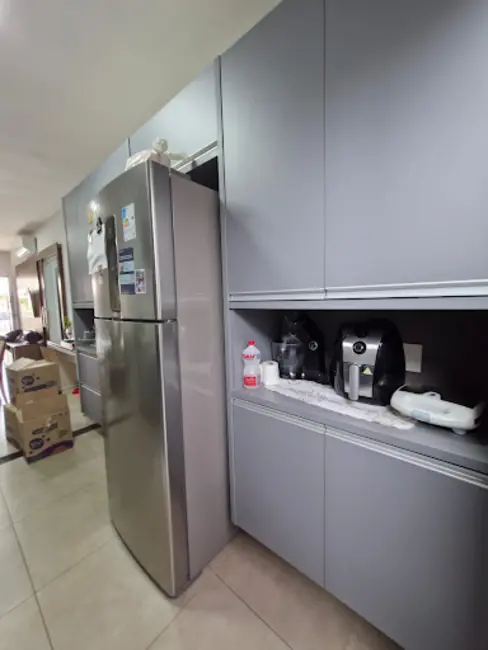 Foto 3 de Casa com 3 quartos à venda, 225m2 em Condomínio Residencial Parque da Liberdade I, Sao Jose Do Rio Preto - SP