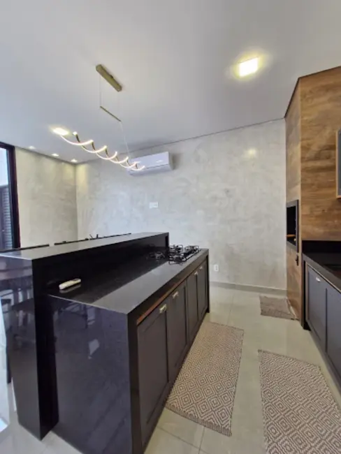 Foto 7 de Casa com 3 quartos à venda, 225m2 em Condomínio Residencial Parque da Liberdade I, Sao Jose Do Rio Preto - SP