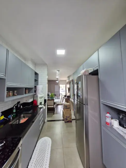 Foto 6 de Casa com 3 quartos à venda, 225m2 em Condomínio Residencial Parque da Liberdade I, Sao Jose Do Rio Preto - SP