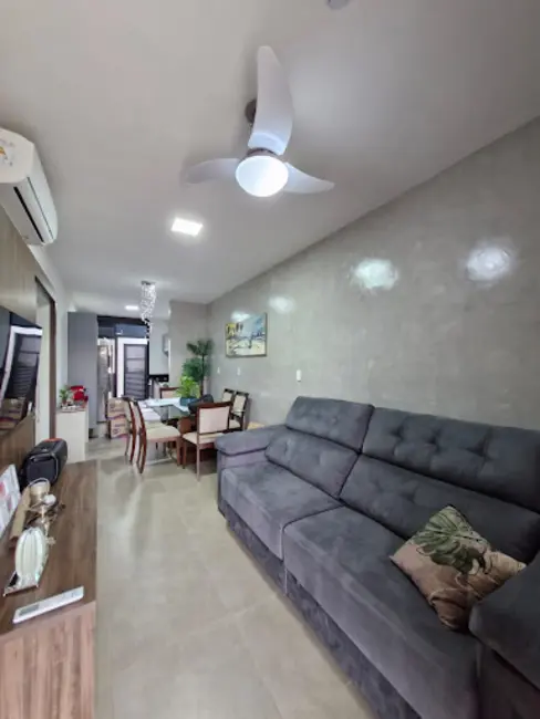 Foto 5 de Casa com 3 quartos à venda, 225m2 em Condomínio Residencial Parque da Liberdade I, Sao Jose Do Rio Preto - SP