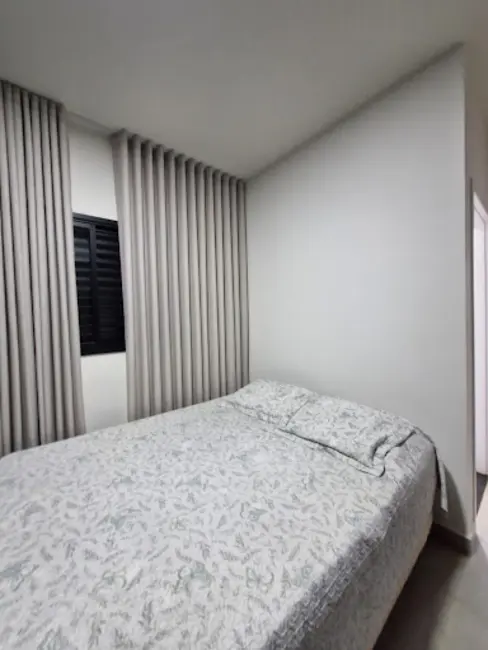 Foto 8 de Casa com 3 quartos à venda, 225m2 em Condomínio Residencial Parque da Liberdade I, Sao Jose Do Rio Preto - SP