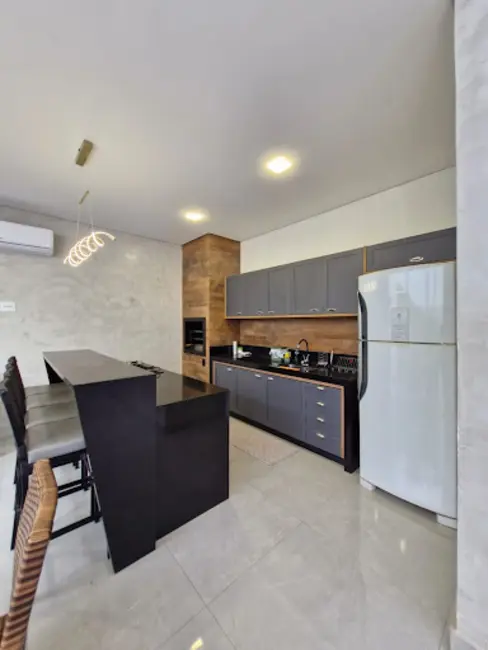 Foto 4 de Casa com 3 quartos à venda, 225m2 em Condomínio Residencial Parque da Liberdade I, Sao Jose Do Rio Preto - SP