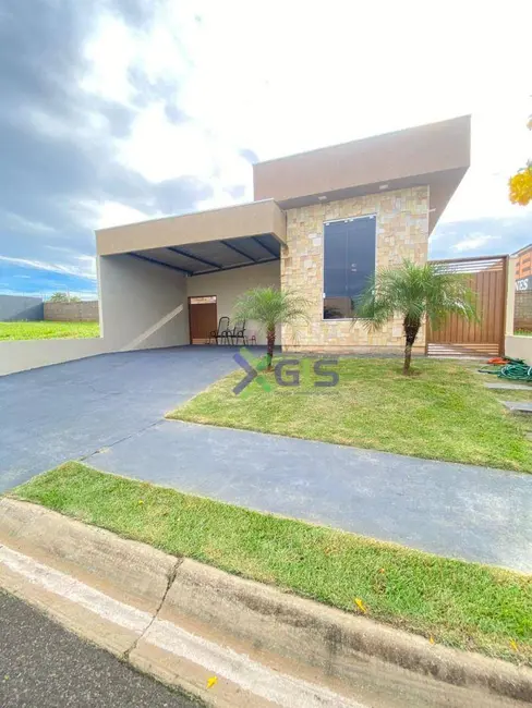 Foto 1 de Casa com 3 quartos à venda, 200m2 em Parque Residencial Nature I, Sao Jose Do Rio Preto - SP