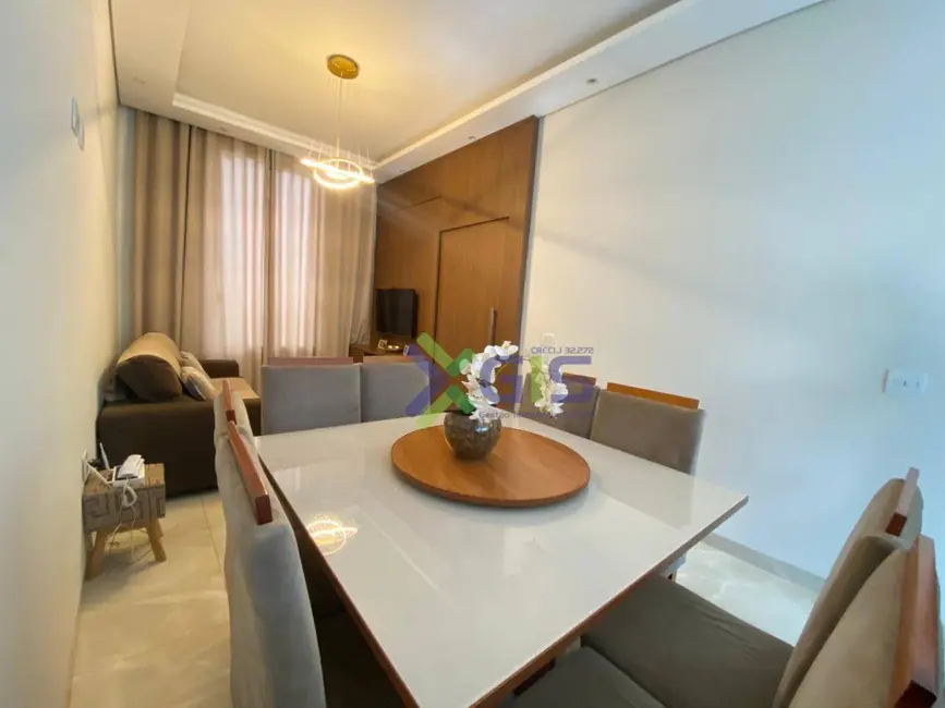 Foto 8 de Casa com 3 quartos à venda, 200m2 em Parque Residencial Nature I, Sao Jose Do Rio Preto - SP