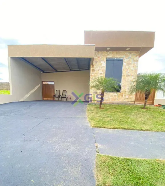 Foto 4 de Casa com 3 quartos à venda, 200m2 em Parque Residencial Nature I, Sao Jose Do Rio Preto - SP