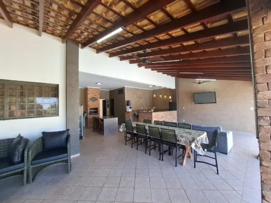 Foto 7 de Sítio / Rancho com 3 quartos à venda, 825m2 em Sales - SP