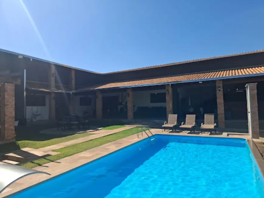 Foto 2 de Sítio / Rancho com 3 quartos à venda, 825m2 em Sales - SP