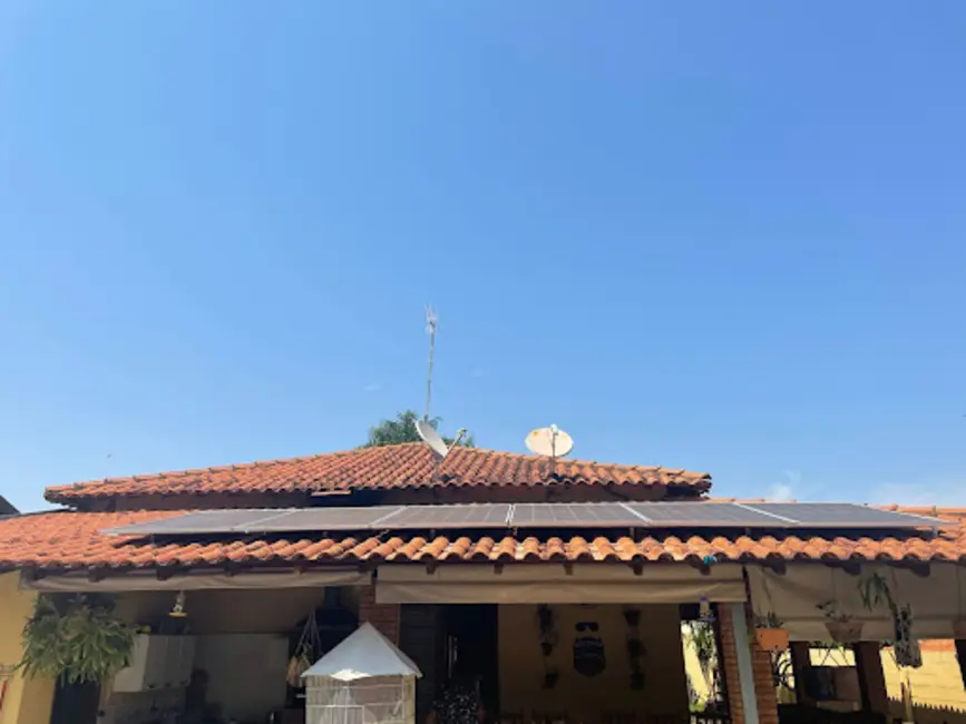 Foto 4 de Sítio / Rancho com 3 quartos à venda, 825m2 em Sales - SP