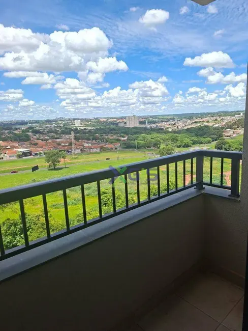 Foto 4 de Apartamento com 2 quartos à venda, 45m2 em Jardim Alice, Sao Jose Do Rio Preto - SP