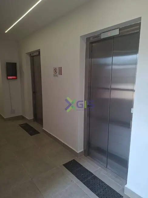 Foto 1 de Apartamento com 2 quartos à venda, 45m2 em Jardim Alice, Sao Jose Do Rio Preto - SP