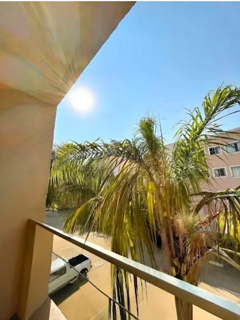 Foto 9 de Apartamento com 2 quartos à venda, 60m2 em Jardim Yolanda, Sao Jose Do Rio Preto - SP