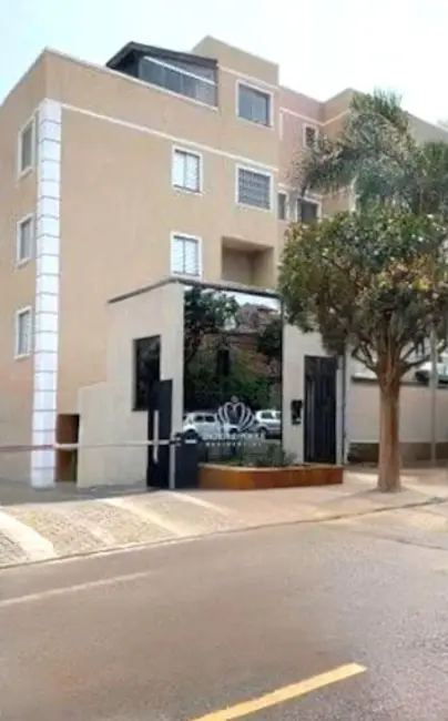 Foto 2 de Apartamento com 2 quartos à venda, 60m2 em Jardim Yolanda, Sao Jose Do Rio Preto - SP