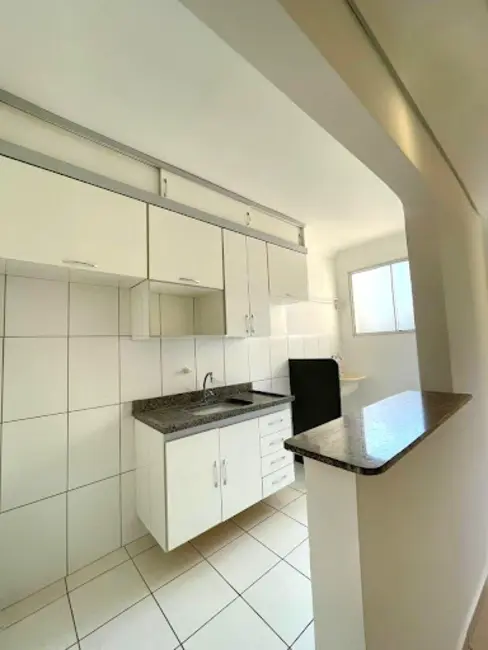 Foto 5 de Apartamento com 2 quartos à venda, 60m2 em Jardim Yolanda, Sao Jose Do Rio Preto - SP