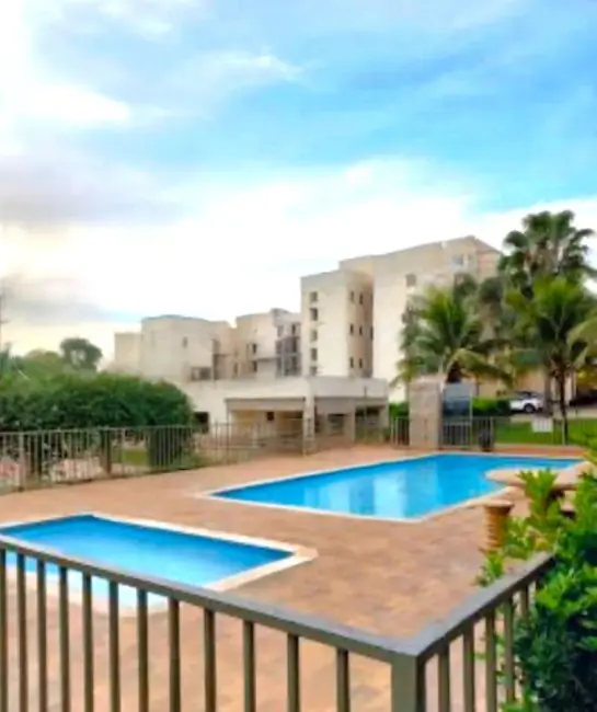 Foto 7 de Apartamento com 2 quartos à venda, 60m2 em Jardim Yolanda, Sao Jose Do Rio Preto - SP