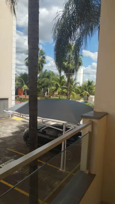 Foto 6 de Apartamento com 2 quartos à venda, 50m2 em Jardim Yolanda, Sao Jose Do Rio Preto - SP