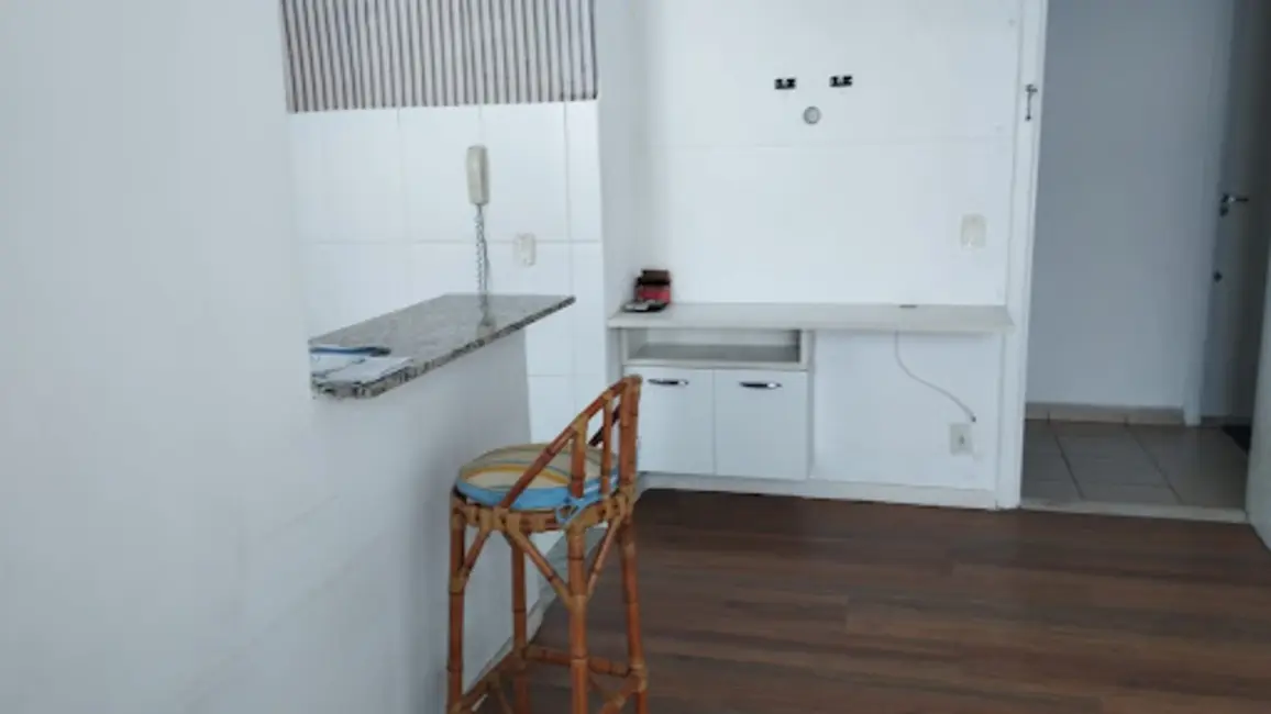 Foto 1 de Apartamento com 2 quartos à venda, 50m2 em Jardim Yolanda, Sao Jose Do Rio Preto - SP