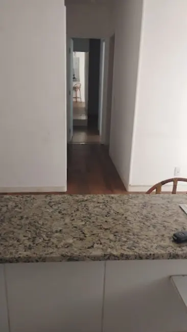 Foto 2 de Apartamento com 2 quartos à venda, 50m2 em Jardim Yolanda, Sao Jose Do Rio Preto - SP