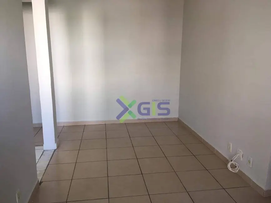 Foto 2 de Apartamento com 2 quartos à venda, 50m2 em Jardim Yolanda, Sao Jose Do Rio Preto - SP