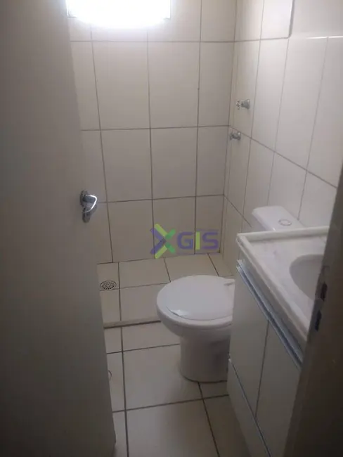 Foto 7 de Apartamento com 2 quartos à venda, 50m2 em Jardim Yolanda, Sao Jose Do Rio Preto - SP