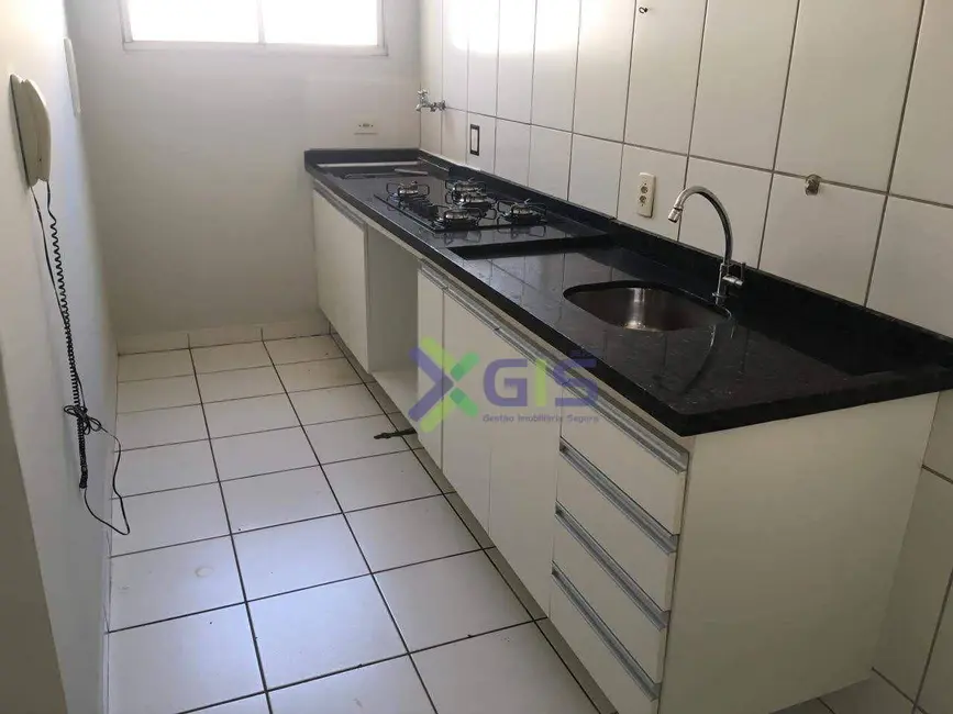 Foto 1 de Apartamento com 2 quartos à venda, 50m2 em Jardim Yolanda, Sao Jose Do Rio Preto - SP