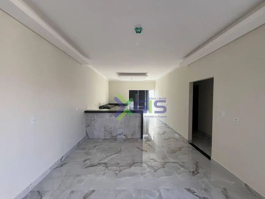 Foto 7 de Casa com 3 quartos à venda, 200m2 em Residencial Mais Viver, Sao Jose Do Rio Preto - SP