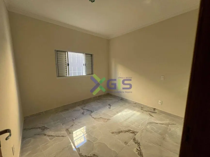 Foto 4 de Casa com 3 quartos à venda, 200m2 em Residencial Mais Viver, Sao Jose Do Rio Preto - SP