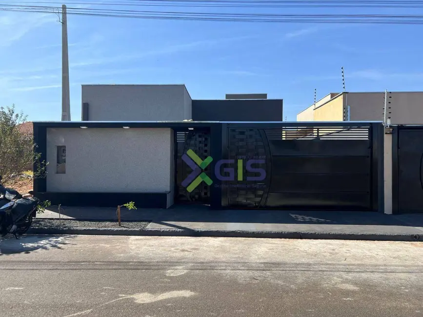 Foto 6 de Casa com 3 quartos à venda, 200m2 em Residencial Mais Viver, Sao Jose Do Rio Preto - SP