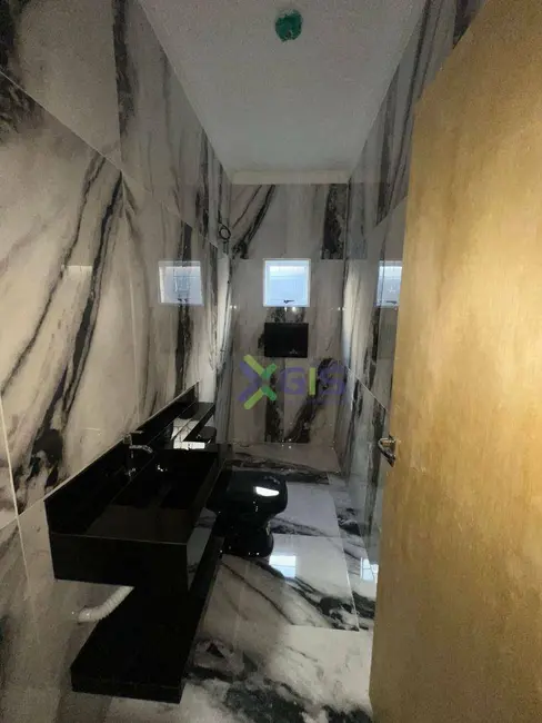 Foto 2 de Casa com 3 quartos à venda, 200m2 em Residencial Mais Viver, Sao Jose Do Rio Preto - SP