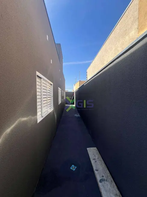 Foto 1 de Casa com 3 quartos à venda, 200m2 em Residencial Mais Viver, Sao Jose Do Rio Preto - SP