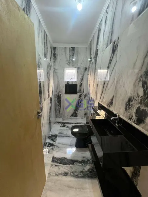 Foto 8 de Casa com 3 quartos à venda, 200m2 em Residencial Mais Viver, Sao Jose Do Rio Preto - SP