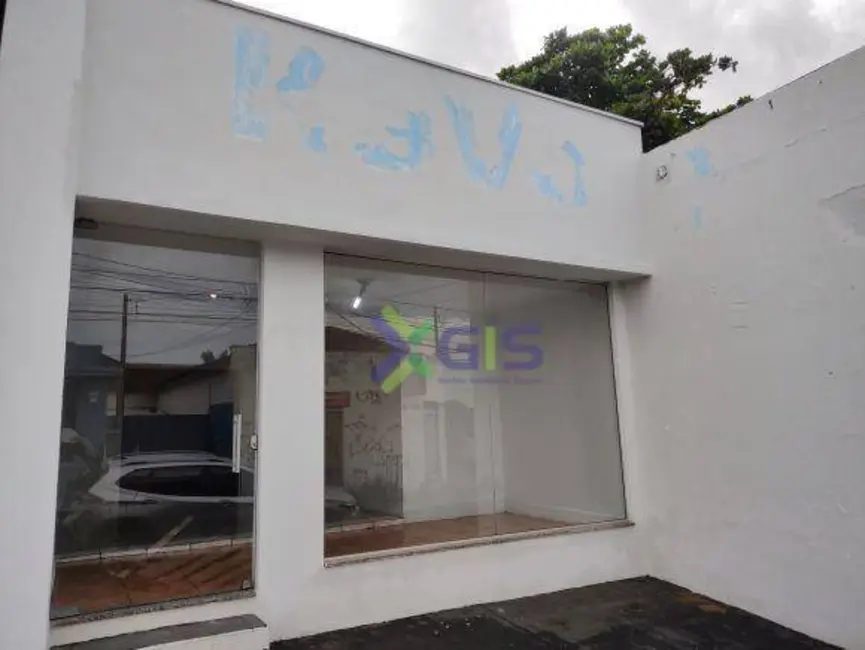 Foto 7 de Sala Comercial para alugar, 65m2 em Parque Industrial, Sao Jose Do Rio Preto - SP