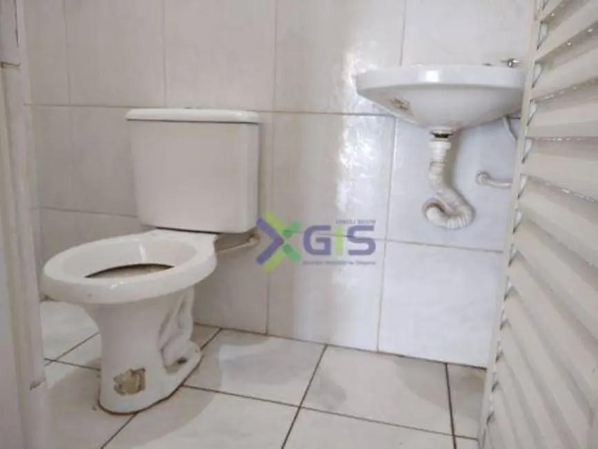 Foto 6 de Sala Comercial para alugar, 65m2 em Parque Industrial, Sao Jose Do Rio Preto - SP