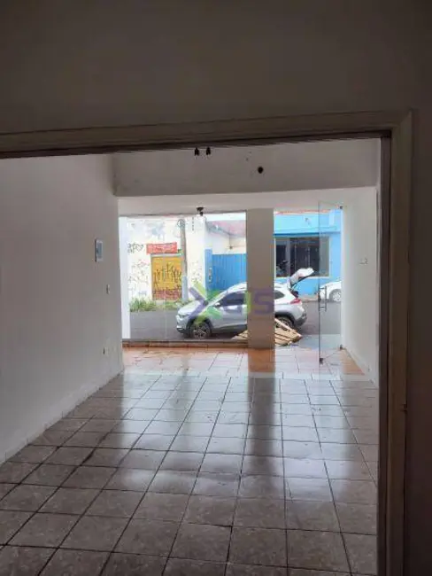 Foto 5 de Sala Comercial para alugar, 65m2 em Parque Industrial, Sao Jose Do Rio Preto - SP