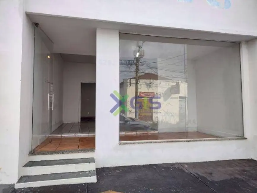 Foto 2 de Sala Comercial para alugar, 65m2 em Parque Industrial, Sao Jose Do Rio Preto - SP