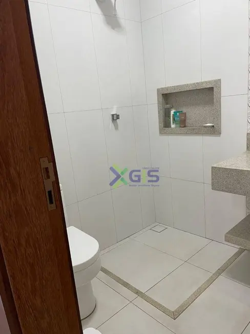 Foto 8 de Casa de Condomínio com 3 quartos à venda, 120m2 em Condomínio Residencial Parque da Liberdade II, Sao Jose Do Rio Preto - SP