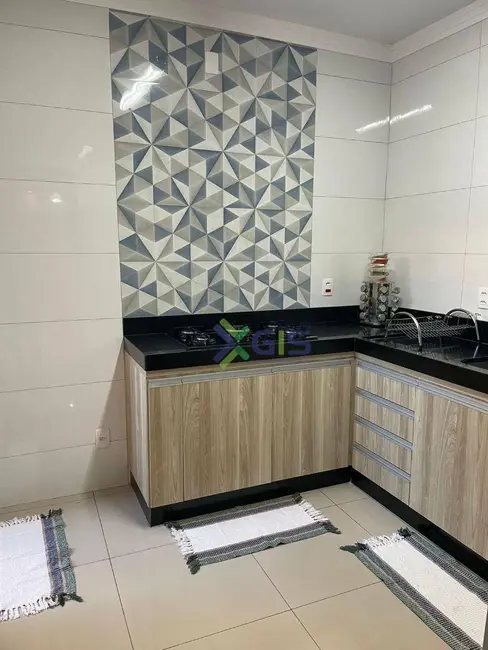 Foto 5 de Casa de Condomínio com 3 quartos à venda, 120m2 em Condomínio Residencial Parque da Liberdade II, Sao Jose Do Rio Preto - SP