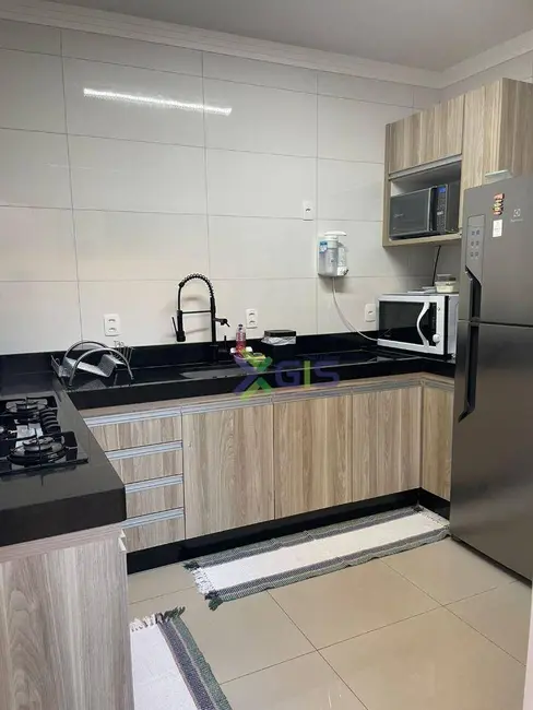 Foto 7 de Casa de Condomínio com 3 quartos à venda, 120m2 em Condomínio Residencial Parque da Liberdade II, Sao Jose Do Rio Preto - SP